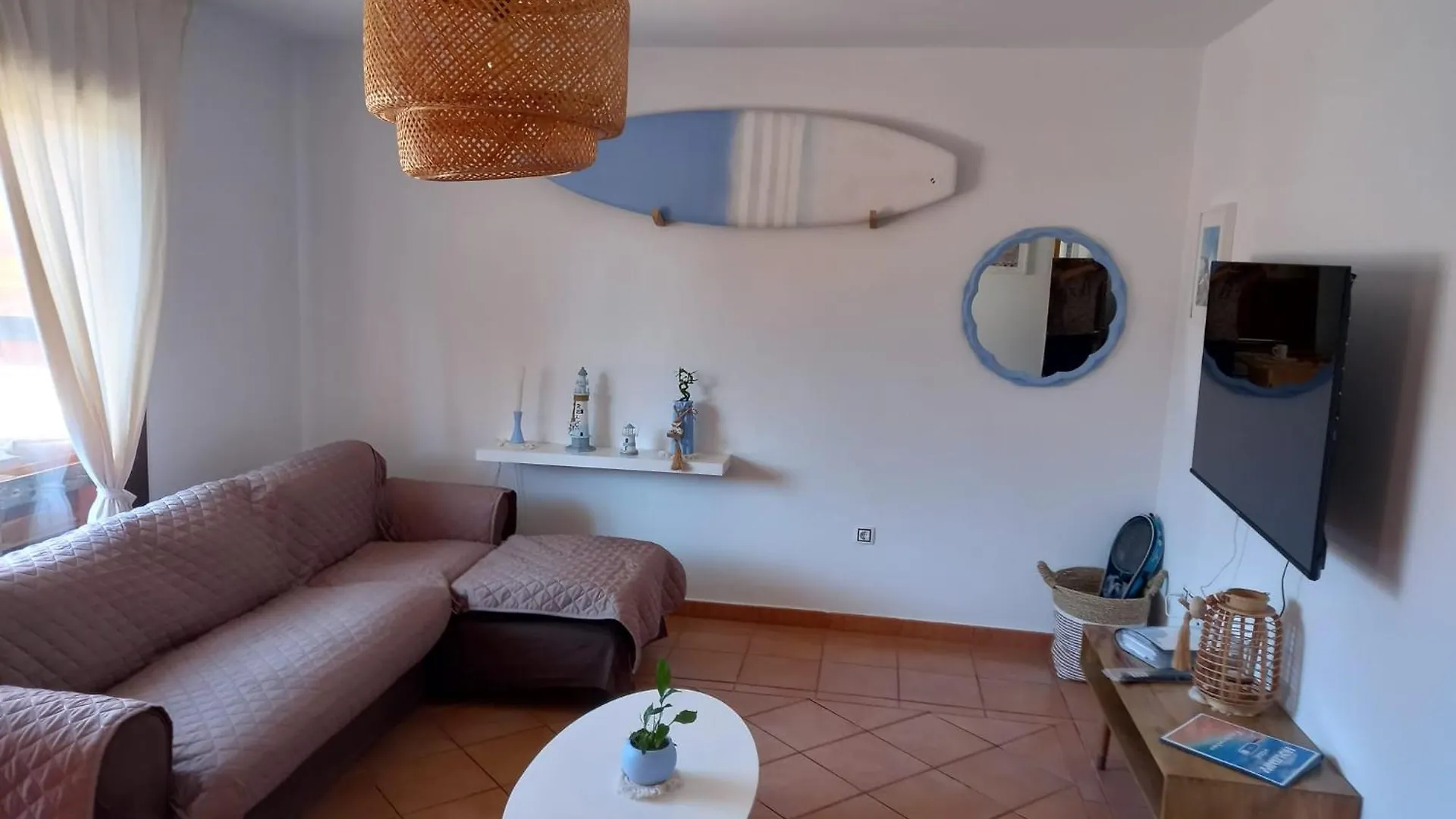 Apartament Lala Love You Lajares